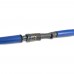 Jūrinis spiningas AQUANTIC Square F-Carbon 195 Model-C ilgis 195 cm testas 300g