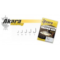 Kabliukai Su Pavadėliu Akara Roach SW-001 BN6