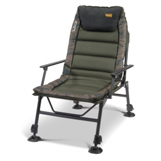 Karpinė Kėdė SAENGER Anaconda Freelancer CM-1 155 kg