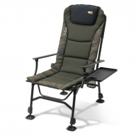 Karpinė Kėdė SAENGER Anaconda Freelancer Ti-Lite 150 kg