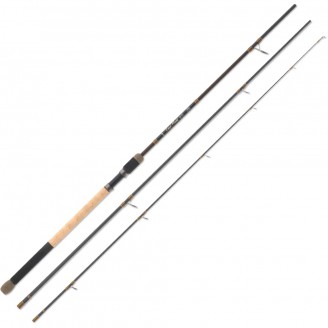 Karpinė meškere Carp Float 2.0 ilgis 390cm testas 80g