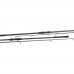 Karpinė meškere Vipex G² 400 cm testas 3.5 lbs