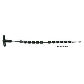 Karpinė Rig Carp Heavy 3.5mm