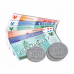 Kasos Aparatas WOOPIE Su Lentyna Ir Priedais