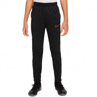 Kelnės Vaikams Nike Df Academy 21 Pants Kp Juoda CW6124 017