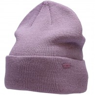 Kepurė "4F" Šviesiai Violetinė H4Z22 CAU002 52S