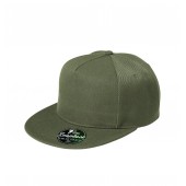 Kepurė ADLER RAP 5P, Khaki