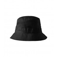 Kepurė MALFINI Classic 304, Unisex Black, 260 g/m²