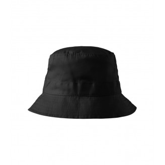 Kepurė MALFINI Classic 304, Unisex Black, 260 g/m²