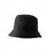 Kepurė MALFINI Classic 304, Unisex Black, 260 g/m²