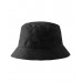 Kepurė MALFINI Classic 304, Unisex Black, 260 g/m²