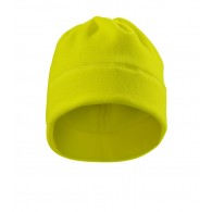 Kepurė-Movas (Šalikas) MALFINI HV Unisex Fluorescent Geltonas