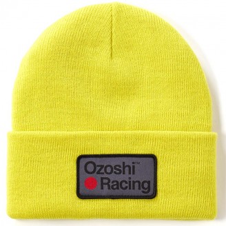 Kepurė Ozoshi Heiko Cuffed Beanie OWH20CFB004