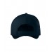 Kepurė Piccolio® Sunshine P31, Unisex Navy Blue, 155 g/m²