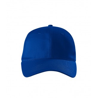Kepurė Piccolio® Sunshine P31, Unisex Royal blue, 155 g/m²