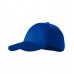 Kepurė Piccolio® Sunshine P31, Unisex Royal blue, 155 g/m²