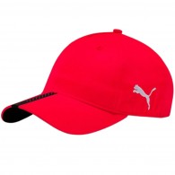 Kepurė "Puma Liga Cap" Raudona 022356 01