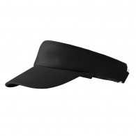 Kepurė Snapelis Sunvisor 310 Juoda