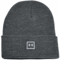 Kepurė Under Armour Beanie Pilkas 1356707 012