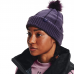 Kepurė Under Armour Beanie Violetinė 1365936 500