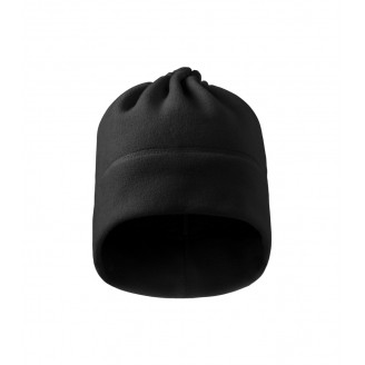 Kepurė Vilninė unisex praktiška 519 juoda