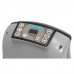 Kietas SPA baseinas „Avenli Spa Osaka Black Leather“, 4–6 asmenims