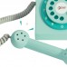 Klasikiniai mediniai telefonai vaikams, 4 vnt. CLASSIC WORLD