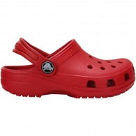 Klumpės Vaikams Crocs Toddler ClassicRaudona 206990 6EN