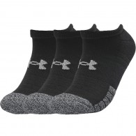 Kojinės Under Armour Heatgear UA NS 1346755 001