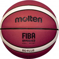 Krepšinio Kamuolys MOLTEN B7G4550
