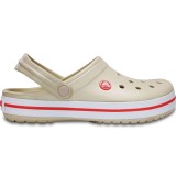 Kroksai "Crocs Crocband" Smėlio 11016 1AS