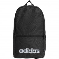 Kuprinė adidas Classic Foundation Juoda HT4768