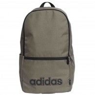 Kuprinė Adidas Classic Foundation Žalios Spalvos 46x27x15cm