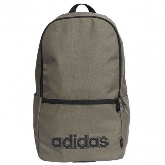 Kuprinė Adidas Classic Foundation Žalios Spalvos 46x27x15cm
