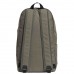 Kuprinė Adidas Classic Foundation Žalios Spalvos 46x27x15cm