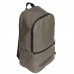 Kuprinė Adidas Classic Foundation Žalios Spalvos 46x27x15cm