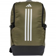 Kuprinė adidas Essentials 3-Stripes TR BP Olyvinė IZ1909