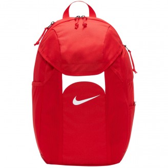 Kuprinė Nike Academy Team 2.3 Raudona 48,5 x 33 x 18 cm Talpa 30l