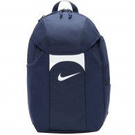 Kuprinė NIke Academy Team2.3 Tamsiai mėlyna 48,5 x 33 x 18 cm Talpa 30 litrų