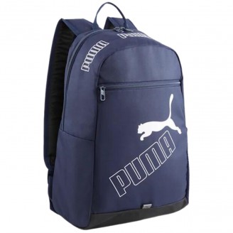 Kuprinė "Puma Phase" Tamsiai Mėlyna 79952 02