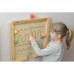 Labirinto edukacinė taryba MASTERKIDZ Montessori