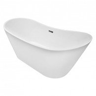 Laisvai stovinti vonia AMO-1713-150 150x75x68 cm