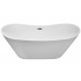 Laisvai stovinti vonia AMO-1713-150 150x75x68 cm