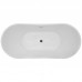 Laisvai stovinti vonia AMO-1713-170 170x80x72 cm