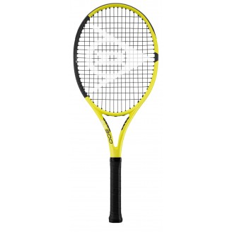 Lauko teniso raketė DUNLOP SX 300 (27") G3