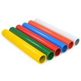 Lazdelė estafetėms RBA-S06PC, aliuminė