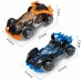 Lenktyninis automobilis WOOPIE RC