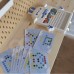 Magnetinė lenta vaikams Montessori MagPad triušis WOOPIE