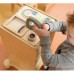 Magnetinė žaidimų lenta Montessori kompasas MASTERKIDZ