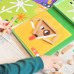 Magnetiniai Blokeliai Vaikams TOOKY TOY